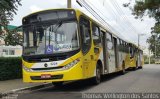 Viação Campo dos Ouros 3224 na cidade de Guarulhos, São Paulo, Brasil, por Thomas Wellington dos Santos. Número da foto: #:id.