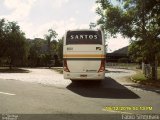 Viação Santos 6001 na cidade de Juiz de Fora, Minas Gerais, Brasil, por Fábio Singulani. Número da foto: #:id.
