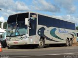 Fáciltur Agência de Viagens e Turismo 1060 na cidade de Rio Pardo, Rio Grande do Sul, Brasil, por Carlos Poll. Número da foto: #:id.