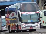 JBL Turismo 5800 na cidade de Porto Alegre, Rio Grande do Sul, Brasil, por Paulo Ricardo  Rodrigues Villanova. Número da foto: #4080470.
