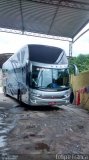 Destak Turismo 2140 na cidade de Saquarema, Rio de Janeiro, Brasil, por Felipe França. Número da foto: #4079909.