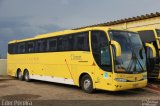 Viação Itapemirim 8615 na cidade de Picos, Piauí, Brasil, por Eder Pereira. Número da foto: #4081000.