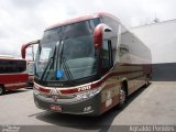 Santa Maria Fretamento e Turismo > Transportes Santa Maria(SP) 700 na cidade de São Bernardo do Campo, São Paulo, Brasil, por Agnaldo Penides. Número da foto: #4080830.