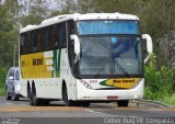 Viação Nacional 10515 na cidade de Vitória da Conquista, Bahia, Brasil, por Cleber Bus. Número da foto: #:id.