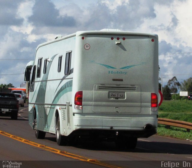 Motorhomes 2152  na cidade de Cascavel, Paraná, Brasil, por Felipe  Dn. ID da foto: 4081516.