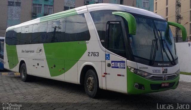 Comércio e Transportes Boa Esperança 2763 na cidade de Belém, Pará, Brasil, por Lucas Jacó. ID da foto: 4081714.