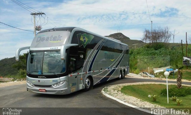 Destak Turismo 2020 na cidade de Teresópolis, Rio de Janeiro, Brasil, por Felipe França. Número da foto: #4082213.