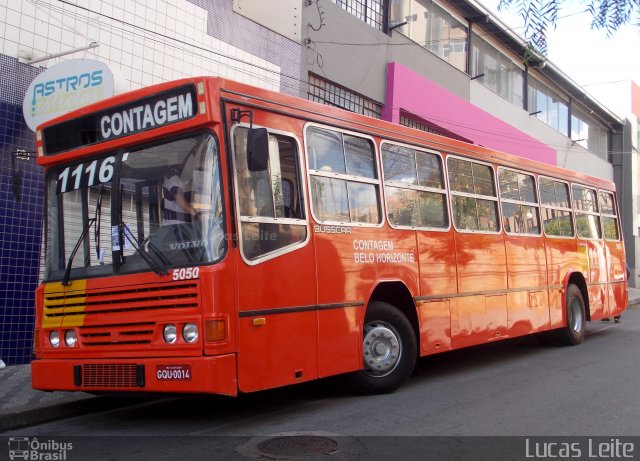 Empresa São Gonçalo 5050 na cidade de Itaúna, Minas Gerais, Brasil, por Lucas Leite. Número da foto: #4082870.