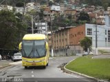 Viação Itapemirim 60023 na cidade de Vitória, Espírito Santo, Brasil, por JUNIOR JUNIOR. Número da foto: #4081872.