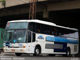 VIDA - Viação Danúbio Azul 9901 na cidade de São Paulo, São Paulo, Brasil, por Matheus Henrique. Número da foto: #4082771.