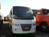 Maurer Tur 5912 na cidade de Santa Maria, Rio Grande do Sul, Brasil, por Cleverton Schmitt. Número da foto: #4083022.