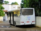 Ônibus Particulares 8907 na cidade de Jaboatão dos Guararapes, Pernambuco, Brasil, por Daniel Cleiton  Bezerra. Número da foto: #4082769.