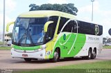 Expresso Princesa dos Campos 6209 na cidade de Cascavel, Paraná, Brasil, por Flávio Oliveira. Número da foto: #:id.
