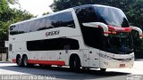 Kaissara - Viação Caiçara 15505 na cidade de São Paulo, São Paulo, Brasil, por Luciano Ferreira da Silva. Número da foto: #4082180.