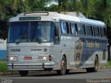 Viação Real 7996 na cidade de Paranavaí, Paraná, Brasil, por Robson Alves. Número da foto: #4082803.