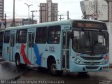 Via Urbana 30725 na cidade de Fortaleza, Ceará, Brasil, por Nildo Barroso. Número da foto: #4082401.