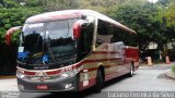 Santa Maria Fretamento e Turismo > Transportes Santa Maria(SP) 410 na cidade de São Paulo, São Paulo, Brasil, por Luciano Ferreira da Silva. Número da foto: #4081820.