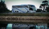 Destak Turismo 2080 na cidade de Campos do Jordão, São Paulo, Brasil, por Felipe França. Número da foto: #4083108.