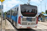 Auto Viação Jabour E86836D na cidade de Rio de Janeiro, Rio de Janeiro, Brasil, por Mateus da Silva Nascimento Palmeira. Número da foto: #:id.