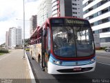 Natalbus Turismo NB02 na cidade de Natal, Rio Grande do Norte, Brasil, por Neto Silva. Número da foto: #4082566.