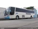 Twister Locadora e Turismo 957 na cidade de São Bernardo do Campo, São Paulo, Brasil, por Luciano David de Carvalho Santos. Número da foto: #4082589.