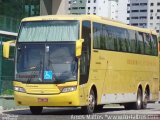 Viação Itapemirim 49025 na cidade de Fortaleza, Ceará, Brasil, por Amós  Mattos. Número da foto: #4082662.