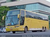 Viação Itapemirim 49017 na cidade de Fortaleza, Ceará, Brasil, por Amós  Mattos. Número da foto: #4081874.