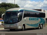 Viação Garcia 7846 na cidade de Paranavaí, Paraná, Brasil, por Robson Alves. Número da foto: #4082789.
