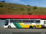 Empresa Gontijo de Transportes 5850 na cidade de João Monlevade, Minas Gerais, Brasil, por Alysson Ferreira. Número da foto: #4081341.