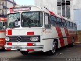 Empresa Irmãos Teixeira 250 na cidade de Itaúna, Minas Gerais, Brasil, por Lucas Leite. Número da foto: #4083137.
