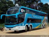 Estrela de Minas Viagens e Turismo 110000 na cidade de Lagoa Dourada, Minas Gerais, Brasil, por Lucas Leite. Número da foto: #4082859.