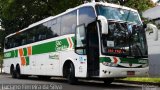 Cia. São Geraldo de Viação 14560 na cidade de São Paulo, São Paulo, Brasil, por Luciano Ferreira da Silva. Número da foto: #4081830.