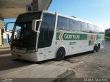 Empresa Gontijo de Transportes 21165 na cidade de Caruaru, Pernambuco, Brasil, por Walky Martins Nascimento. Número da foto: #:id.