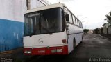 Ônibus Particulares 8583 na cidade de Guarulhos, São Paulo, Brasil, por Atilio Torres. Número da foto: #4083084.