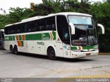 Cia. São Geraldo de Viação 14410 na cidade de São Paulo, São Paulo, Brasil, por Tailisson Fernandes. Número da foto: #:id.