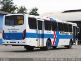 Viação Nossa Senhora da Penha RJ 188.095 na cidade de Mesquita, Rio de Janeiro, Brasil, por Roberto Marinho - Ônibus Expresso. Número da foto: #:id.