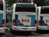 Auto Viação 1001 RJ 108.1070 na cidade de Niterói, Rio de Janeiro, Brasil, por Jonathan Silva Figueiredo. Número da foto: #4081485.