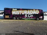 Banda Misturadão & Cia 8000 na cidade de Restinga Seca, Rio Grande do Sul, Brasil, por Cleverton Schmitt. Número da foto: #4083144.