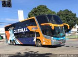 Catedral Turismo 14104 na cidade de Goiânia, Goiás, Brasil, por Daniel Rocha dos Santos. Número da foto: #4082268.