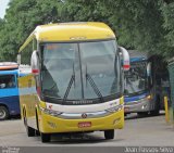Kaissara - Viação Caiçara 15110 na cidade de São Paulo, São Paulo, Brasil, por Jean Passos Silva. Número da foto: #:id.