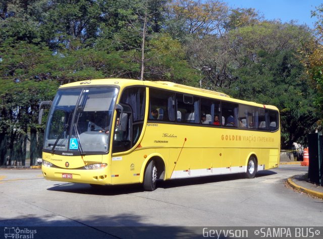 Viação Itapemirim 5403 na cidade de São Paulo, São Paulo, Brasil, por José Geyvson da Silva. Número da foto: #4084585.