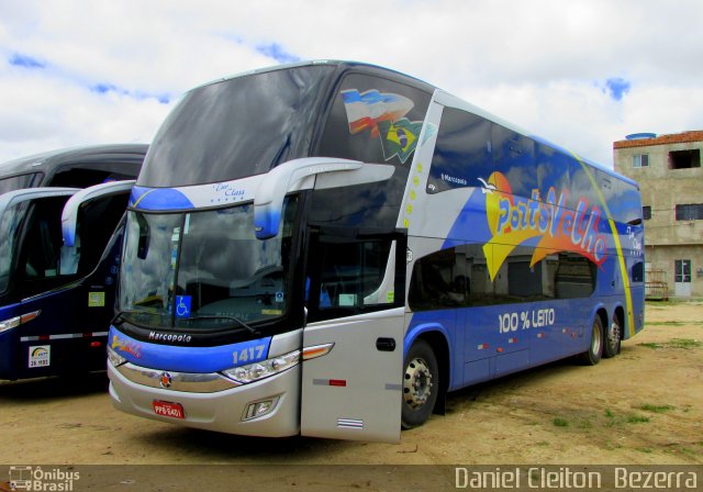 Porto Velho Turismo 1417 na cidade de Caruaru, Pernambuco, Brasil, por Daniel Cleiton  Bezerra. Número da foto: #4085234.