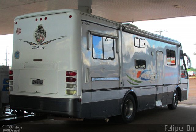 Motorhomes 6462 na cidade de Cascavel, Paraná, Brasil, por Felipe  Dn. ID da foto: 4084634.