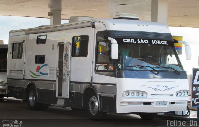Motorhomes 6462 na cidade de Cascavel, Paraná, Brasil, por Felipe  Dn. Número da foto: #4084626.