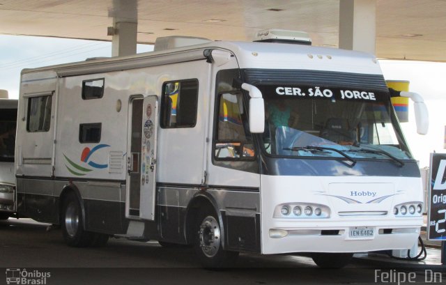 Motorhomes 6462 na cidade de Cascavel, Paraná, Brasil, por Felipe  Dn. ID da foto: 4084626.