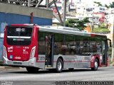 Viação Campo Belo 7 2579 na cidade de São Paulo, São Paulo, Brasil, por Hércules Cavalcante. Número da foto: #:id.