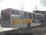 Transcol - Transportes Coletivos Ltda. 278 na cidade de Recife, Pernambuco, Brasil, por Anderson Miguel. Número da foto: #:id.