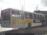 Transcol - Transportes Coletivos Ltda. 278 na cidade de Recife, Pernambuco, Brasil, por Anderson Miguel. ID da foto: :id.