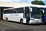 Nacional Expresso 66202 na cidade de Uberlândia, Minas Gerais, Brasil, por Bruno Guimaraes. Número da foto: #:id.