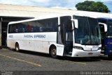 Nacional Expresso 66202 na cidade de Uberlândia, Minas Gerais, Brasil, por Bruno Guimaraes. ID da foto: :id.